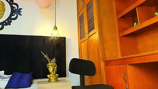 elnegritodelsabor1 online show from February 2026 11:54:01 AM