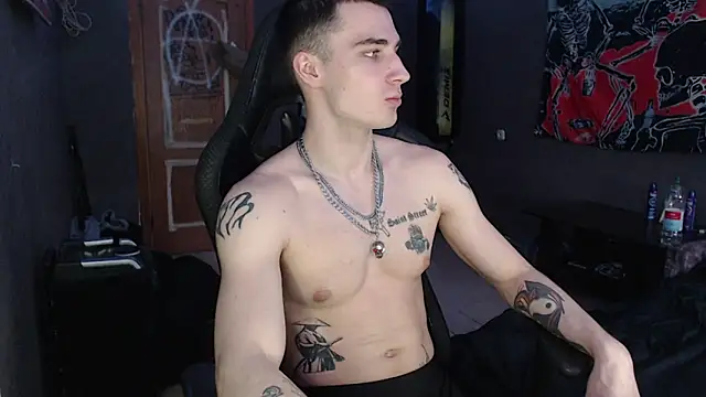 Jack loveeee online show from March 2026 12:54:01 PM