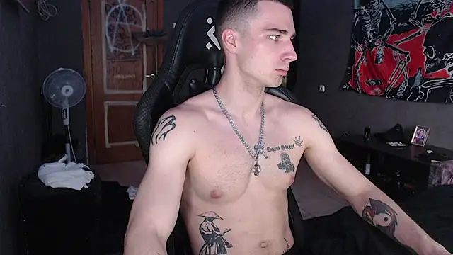Jack loveeee online show from June 2026 08:24:02 AM