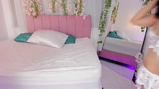 nicky bonny18 online show from February 2026 12:09:01 PM