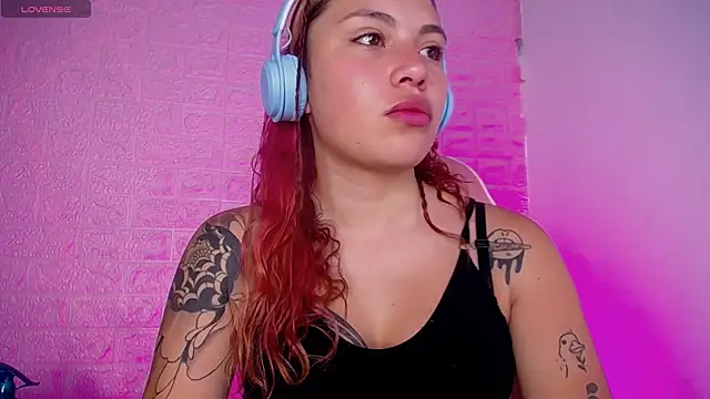 Dominic Queen1126 online show from February 2026 11:31:02 AM