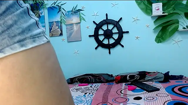 lucerodelamanana343 online show from February 2026 03:43:01 PM