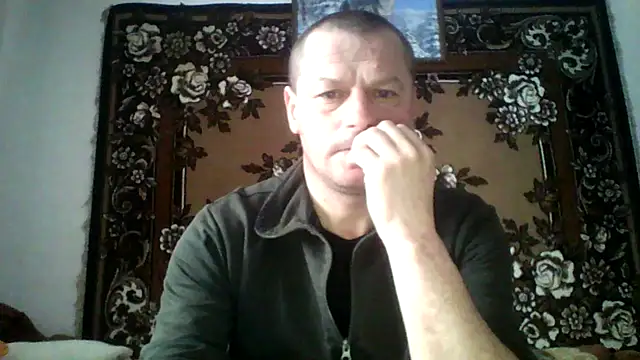 Ivan9iutt online show from February 2026 07:34:02 AM