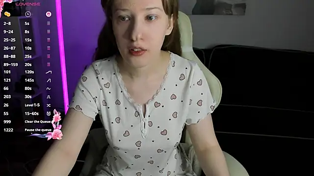 tracy aw online show from April 2026 08:26:01 AM