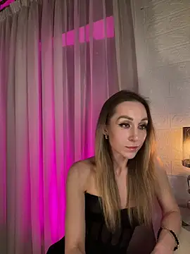 AnesaKis online show from February 2026 01:54:02 AM