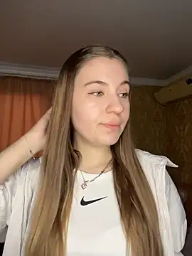 MargoXoki online show from January 2026 01:26:01 PM