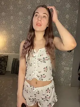 MargoXoki online show from February 2026 10:03:02 AM