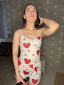 MargoXoki online show from March 2026 09:48:01 AM