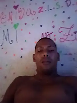 Edinson 23CM online show from April 2026 01:58:02 PM