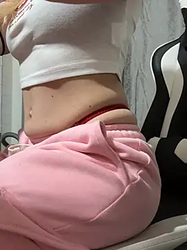 -LaTuaBionda-Giusy-00 online show from March 2026 11:53:02 PM