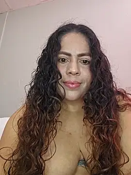  Zhamira online show from February 2026 03:16:01 PM