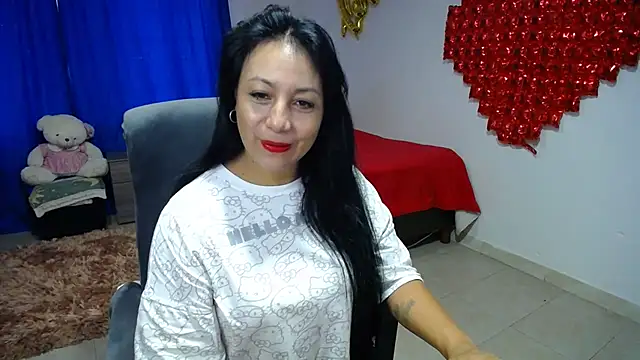 soyElena46 online show from February 2026 11:31:02 AM