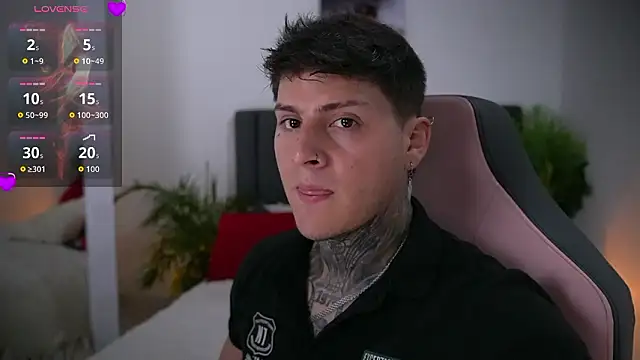 goldenatlasX online show from February 2026 06:34:02 PM