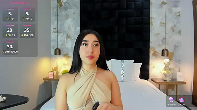 emily clarkk  online show from February 2026 07:24:02 PM