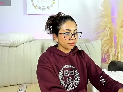 Snapshot of _Sweet_ary chatting on February 2026 02:53:01 AM Sweet ary online show from February 2026 02:53:01 AM