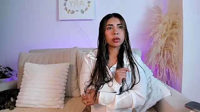 Snapshot of _Sweet_ary chatting on February 2026 06:48:01 PM Sweet ary online show from February 2026 06:48:01 PM