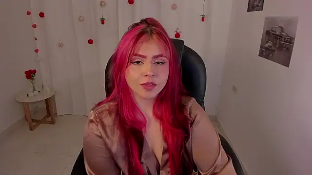 lanna  wilson online show from March 2026 10:55:02 AM