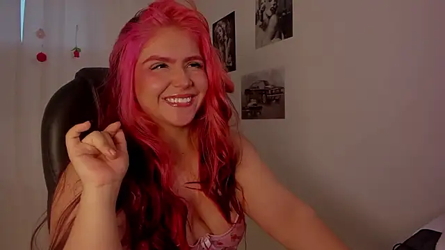 lanna  wilson online show from March 2026 11:39:01 AM