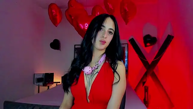 Snapshot of lilith_jeane7 chatting on February 2026 04:09:02 AM lilith jeane7 online show from February 2026 04:09:02 AM