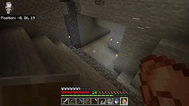 Embersboudoir online show from February 2026 10:21:01 PM