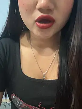 Rubydesire online show from February 2026 06:24:02 PM