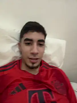 stev sexyboy online show from January 2026 04:51:01 AM