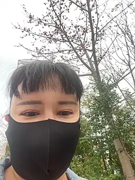 Mia-zhan online show from February 2026 05:19:02 AM