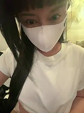 Mia-zhan online show from May 2026 09:09:02 PM