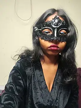 Riya Atom Bomb online show from February 2026 09:57:02 PM