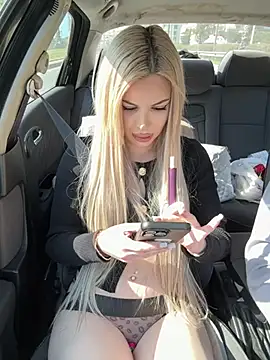 AlyssaFoxx  online show from March 2026 12:29:01 PM