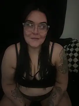 Miss CurvesXXX online show from February 2026 06:26:01 PM