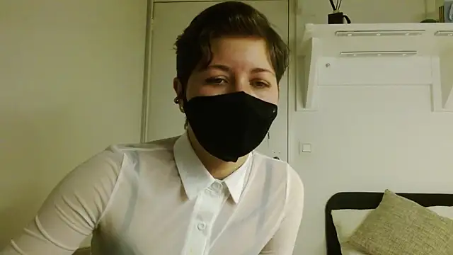 Alexxa XX online show from February 2026 02:57:02 PM