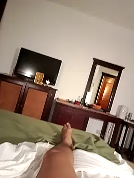 Antony-5045 online show from March 2026 09:25:03 AM