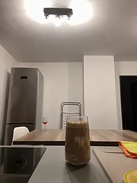 Missolevelvet online show from March 2026 06:36:01 PM