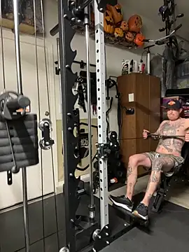 brngitdwn online show from February 2026 02:49:01 AM