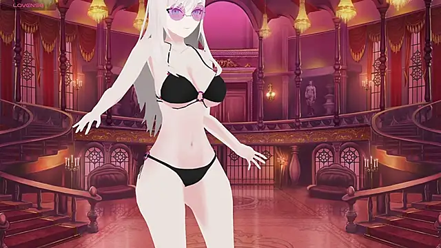 eva 3d online show from February 2026 08:59:01 PM