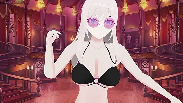 eva 3d online show from February 2026 04:47:01 PM