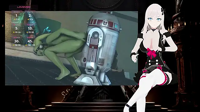 eva 3d online show from February 2026 09:16:02 PM