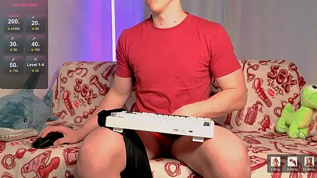 first mark online show from April 2026 04:44:02 PM