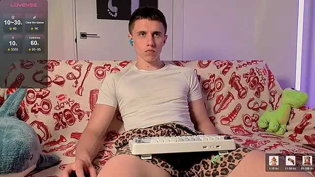 first mark online show from May 2026 04:25:02 PM
