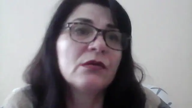HotMonica online show from April 2026 01:23:02 PM