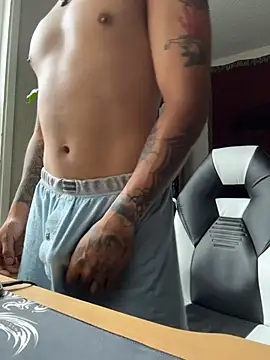 JoeyBlazy online show from May 2026 03:10:01 PM