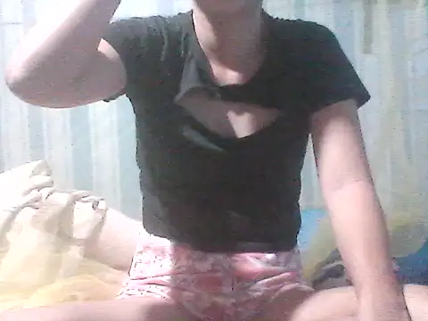 TenderLover Palangga online show from February 2026 09:32:02 PM