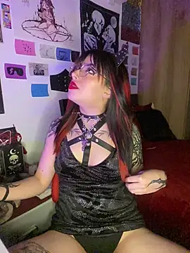 neo vampy online show from March 2026 01:52:02 AM