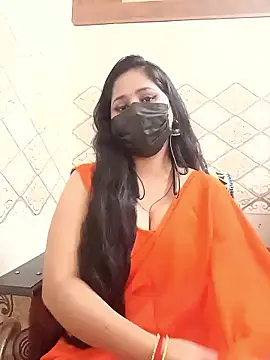 Cute purnima143 online show from April 2026 12:20:01 PM