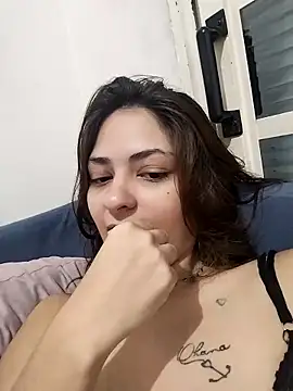 carazinho2128 online show from March 2026 05:35:01 AM