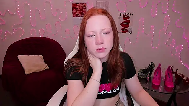 Snapshot of Katrys chatting on February 2026 12:15:02 AM Katrys online show from February 2026 12:15:02 AM