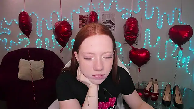 Snapshot of Katrys chatting on February 2026 12:29:02 AM Katrys online show from February 2026 12:29:02 AM