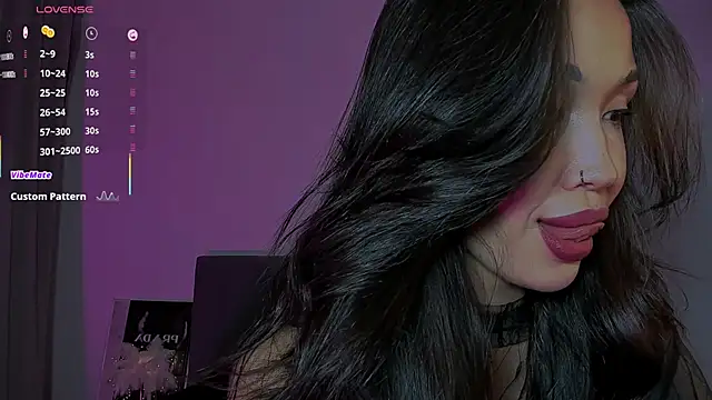 your asian dream online show from February 2026 06:08:01 PM