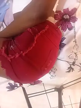 PatriciaVen online show from April 2026 05:12:02 AM